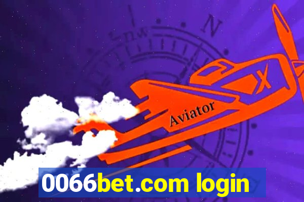 0066bet.com login